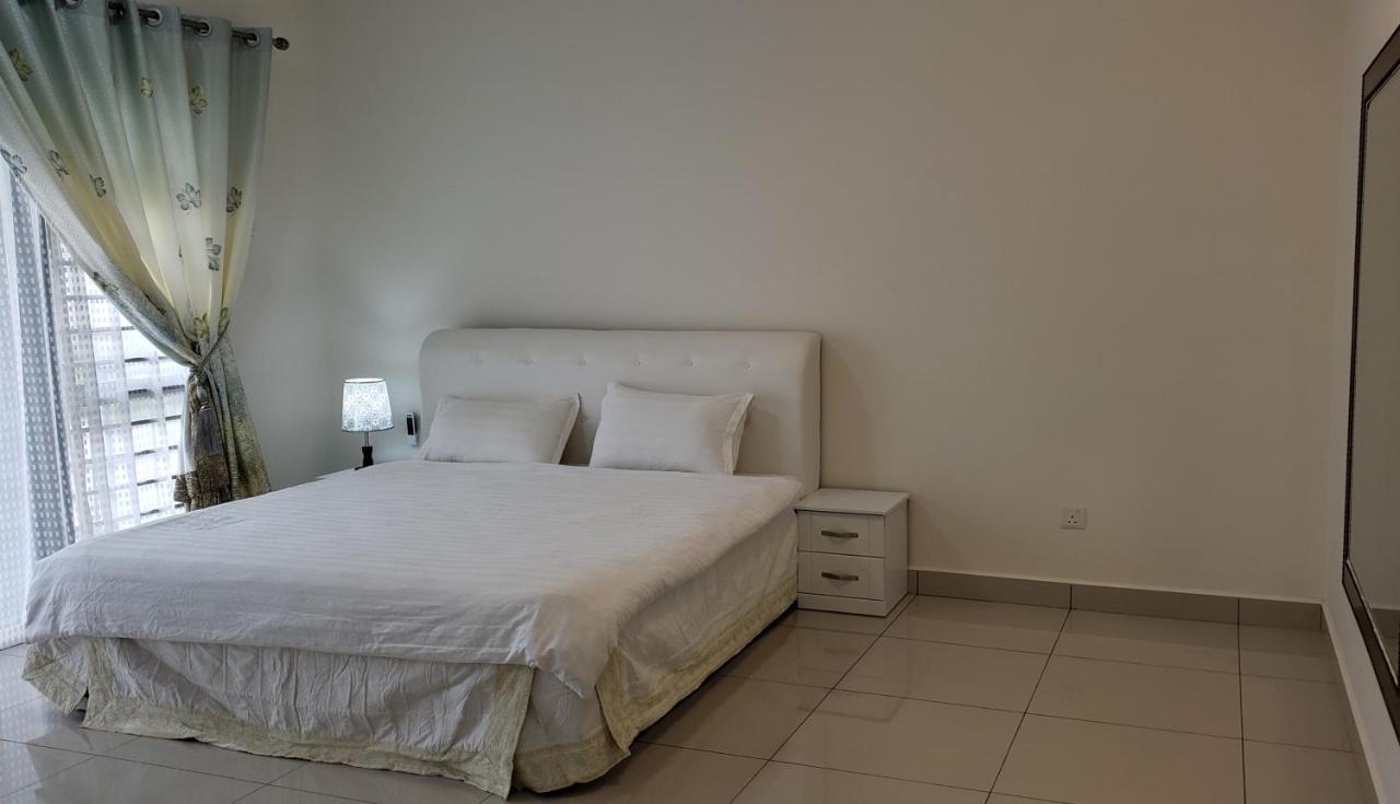 Sr Home-Stay @ Klia Kuala Lumpur Exteriör bild